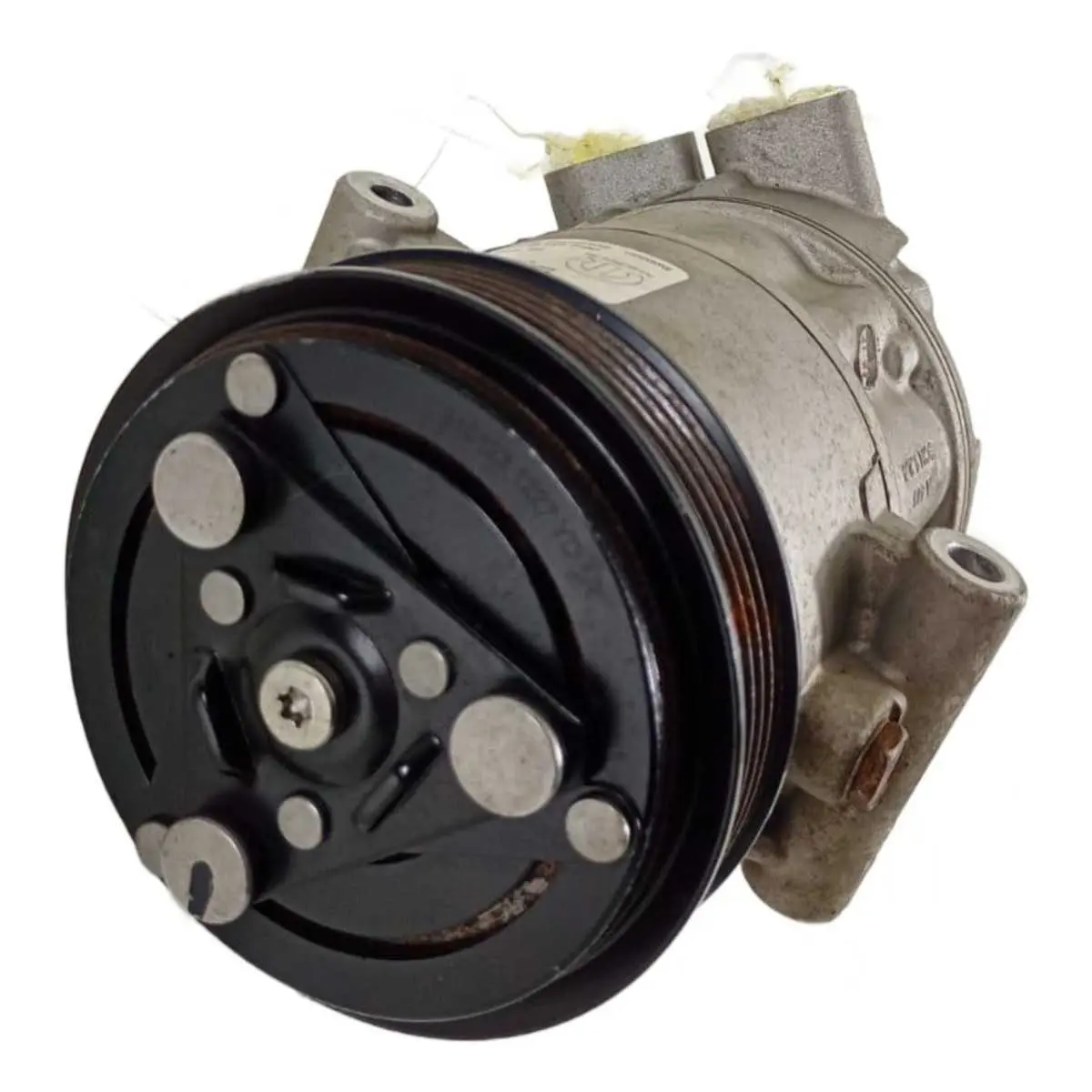 Compressor Ar Condicionado Peugeot 208 1.0 2023 rw458001