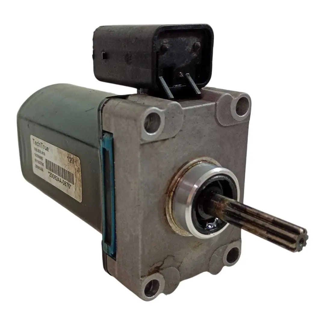 Motor Diferencial Dianteiro Jeep Compass 2.0 Diesel 17-24 10299067