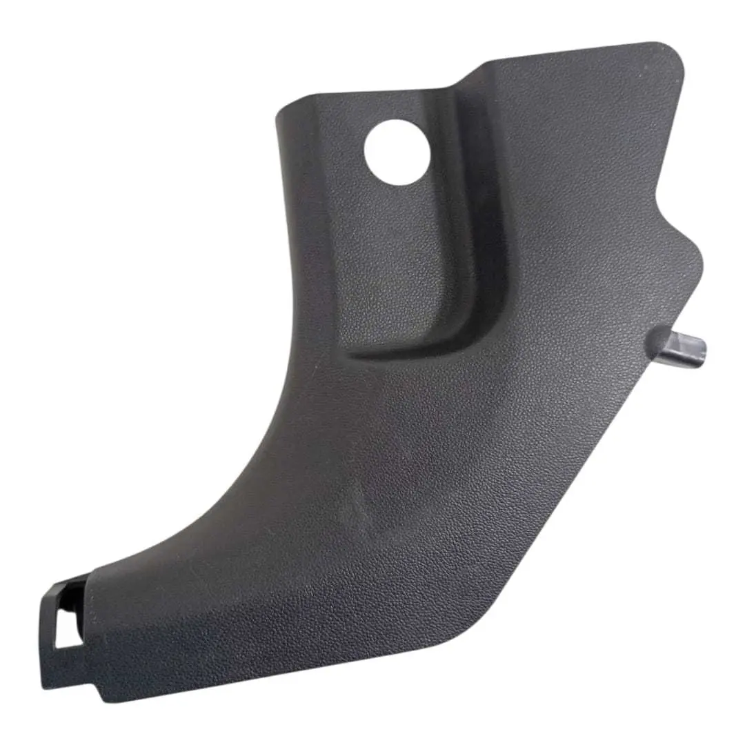 Acabamento Soleira Diant Esq Hyundai Creta 18-21 85823m0000
