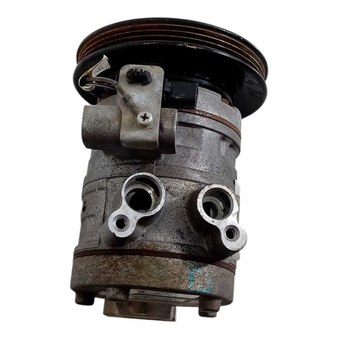 Compressor Ar Condicionado Renault Kwid 1.0 3cc 2021/23