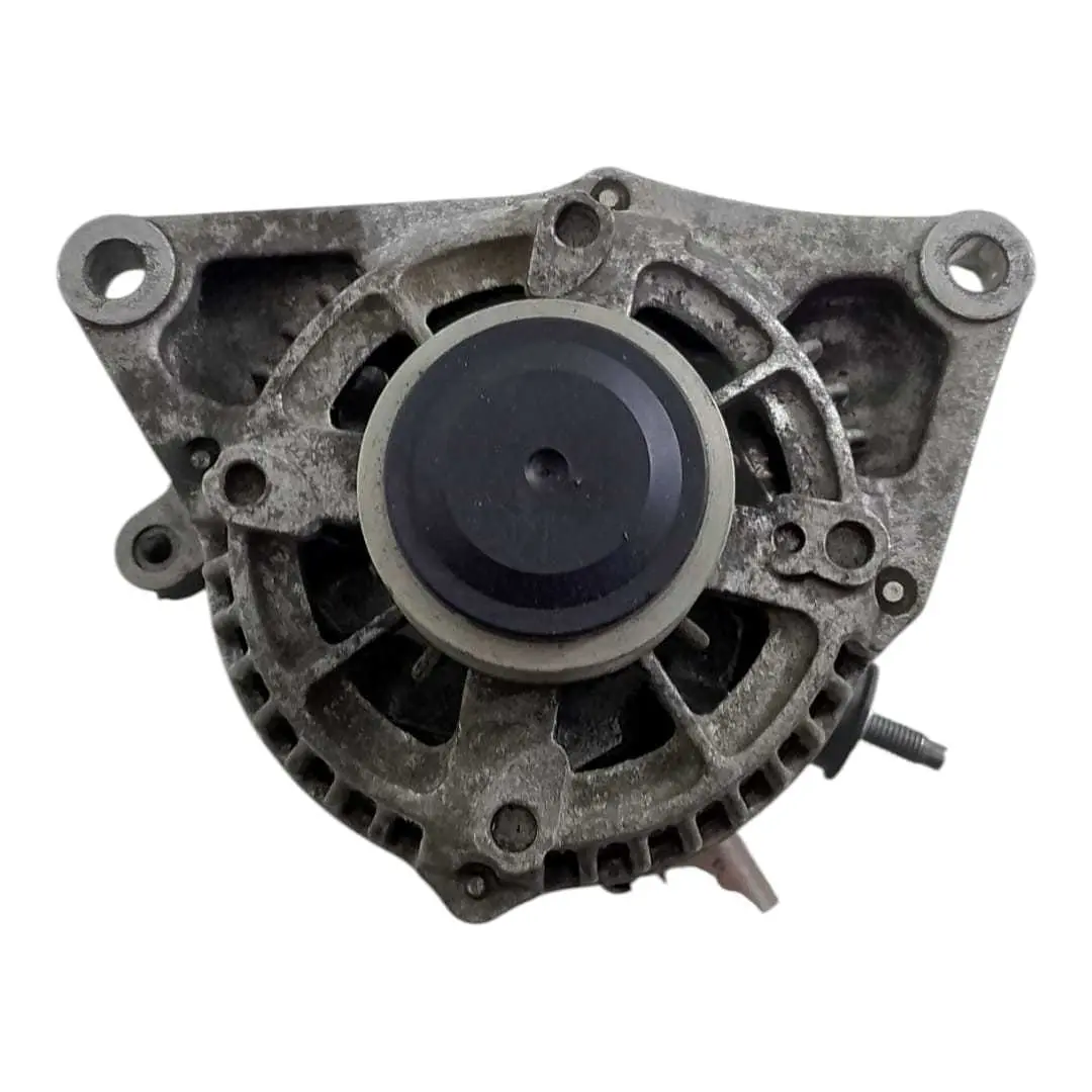Alternador Fiat Argo Mobi Cronos Uno 120a 12v 2019 51984064