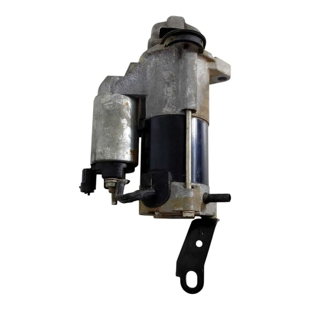 Motor Partida Chevrolet Tracker 1.4 2017/19 12680615