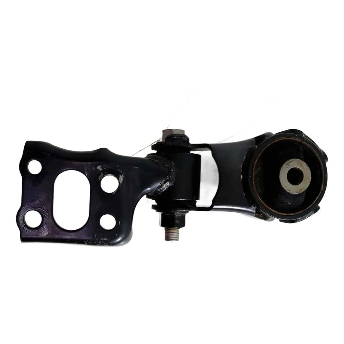 Coxim Inferior Câmbio Toyota Yaris 1.5 Flex 2019/2025
