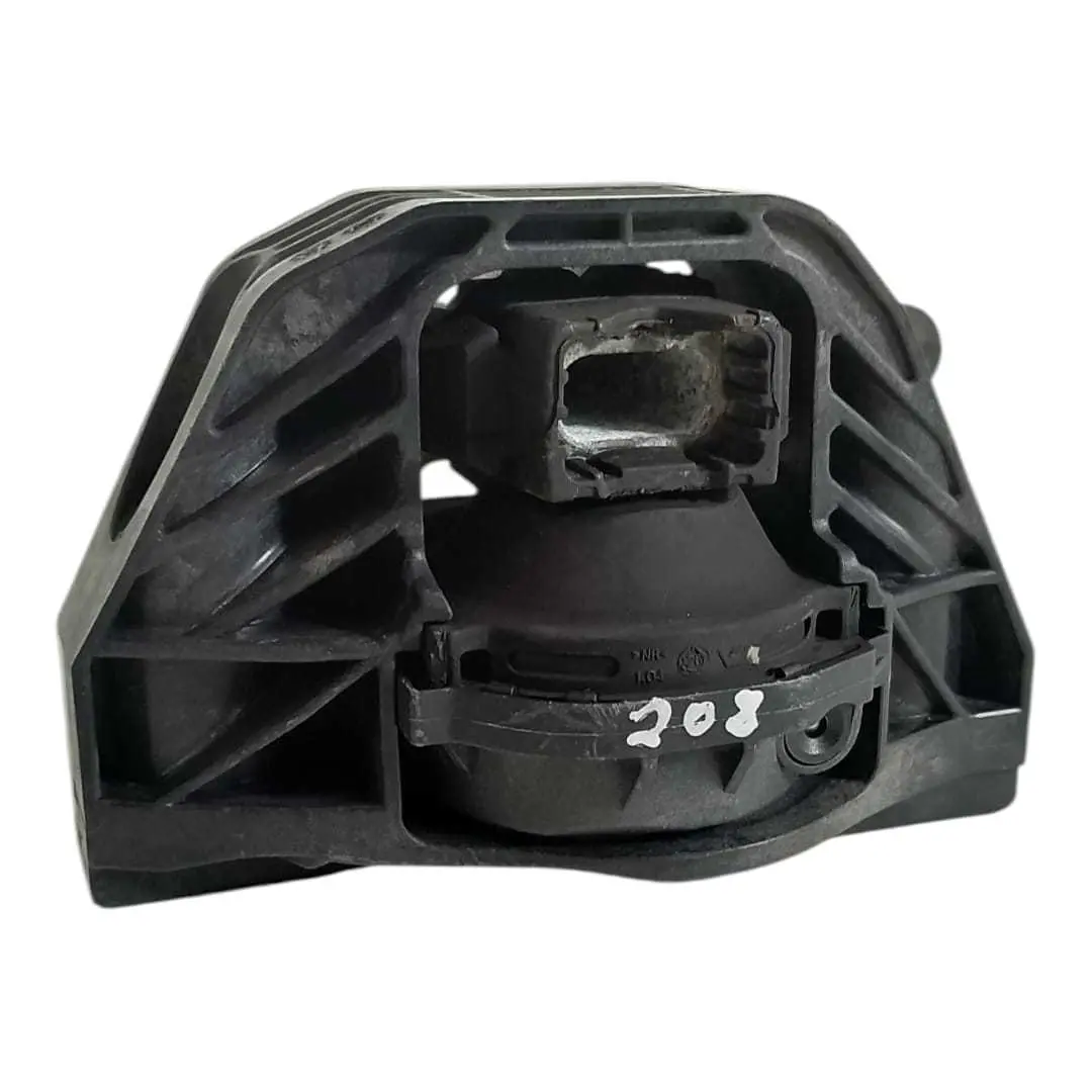 Coxim Do Motor Lado Direito Peugeot 208 1.2 2014/2021