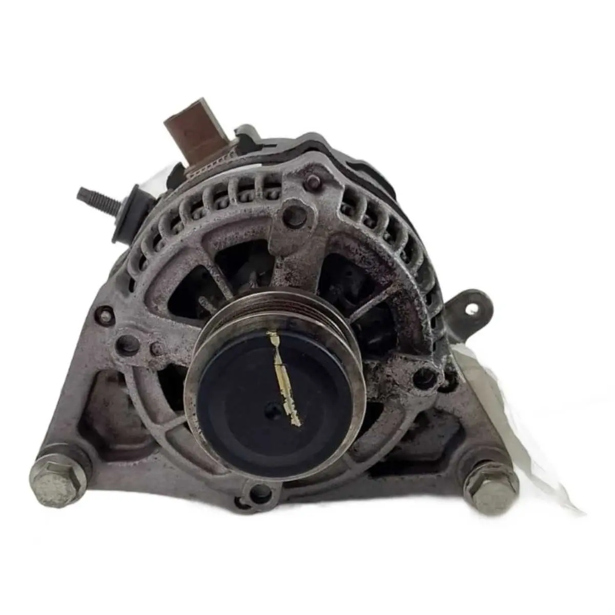 Alternador Peugeot 208 1.0 2023 51984065 ORIGINAL USADO