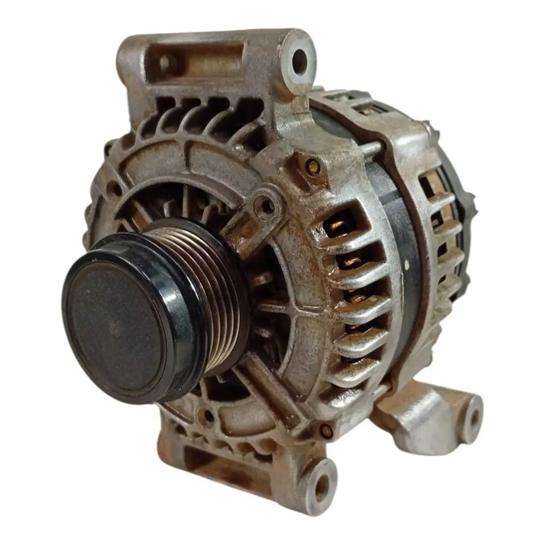 Alternador Chevrolet Tracker 1.4 Turbo 2017 a 2019 42609193