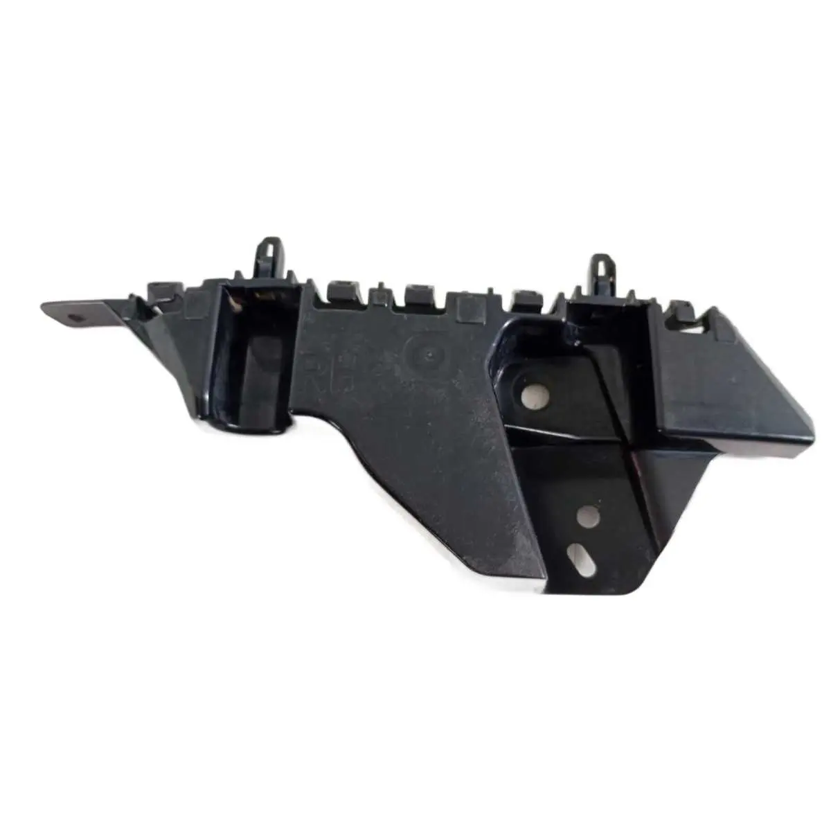 Guia Parachoque Dianteirio Direito Chevrolet Tracker 17-20