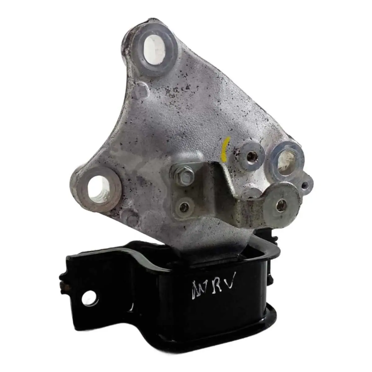 Coxim Motor Cambio Esquerdo Honda Wrv 1.5 2018/21 original