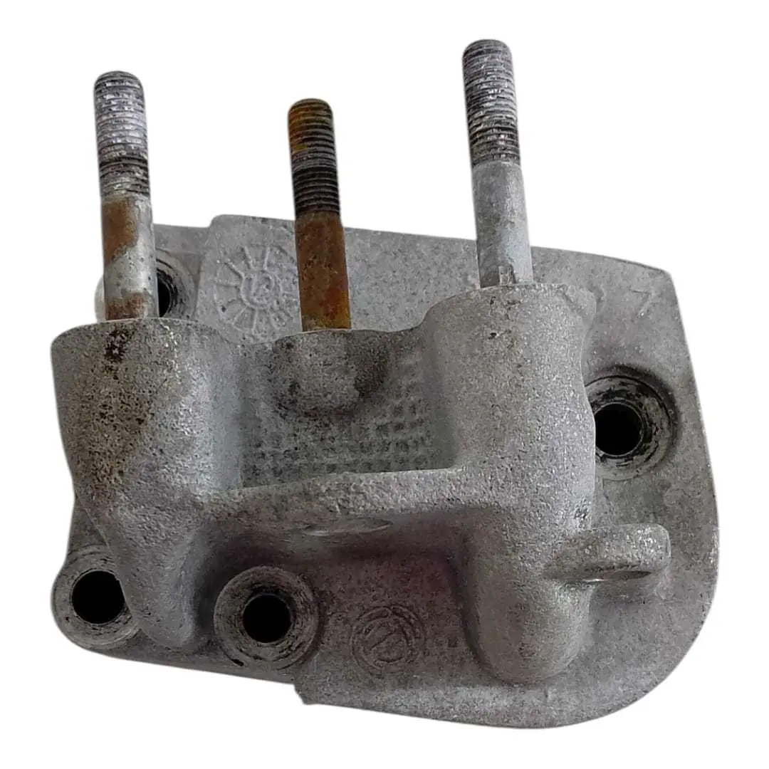 Suporte Coxim Esquerdo Motor Evo Fiat Palio 12/18 55200239
