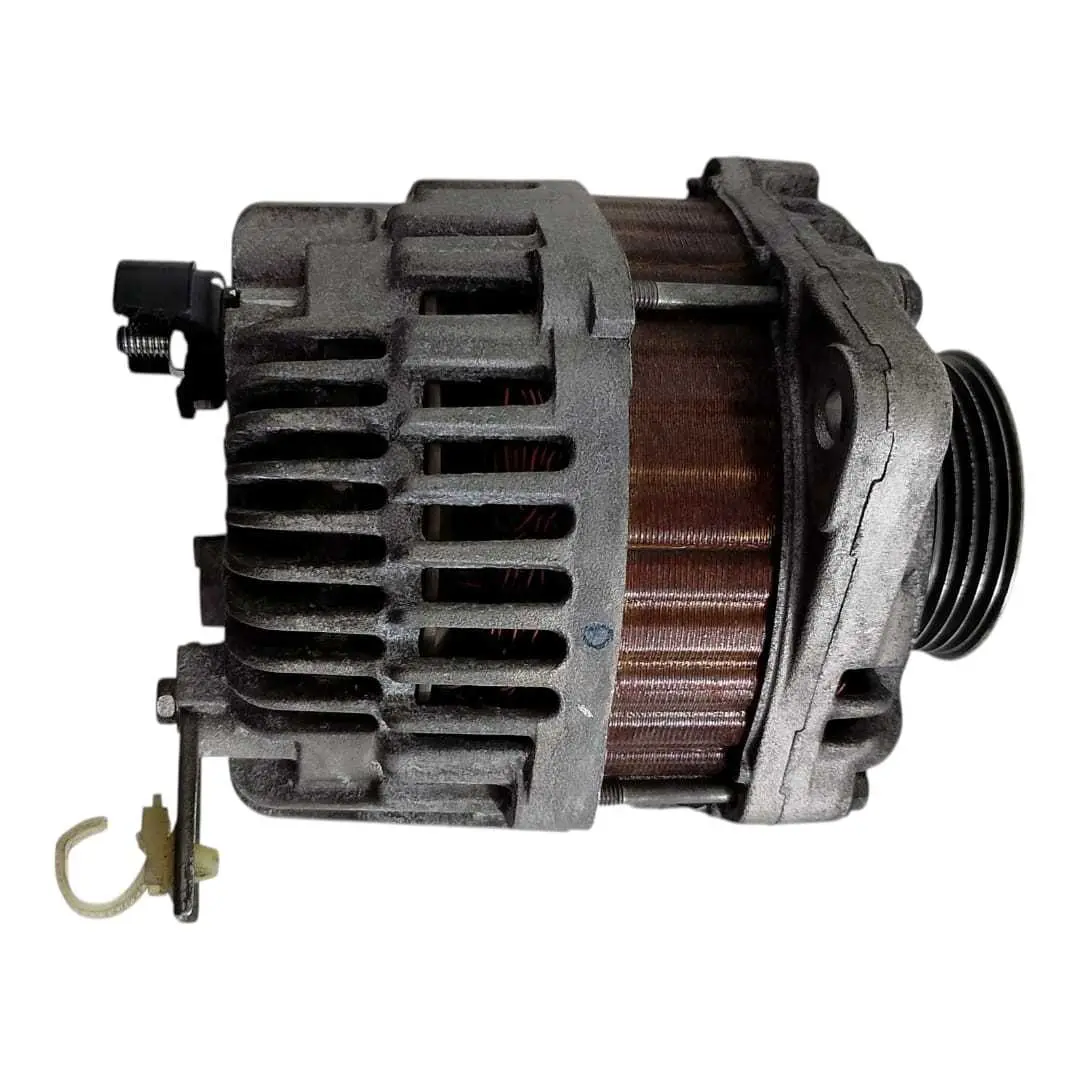 Alternador Honda City WRV 1.5 2016 ahga91 ORIGINAL