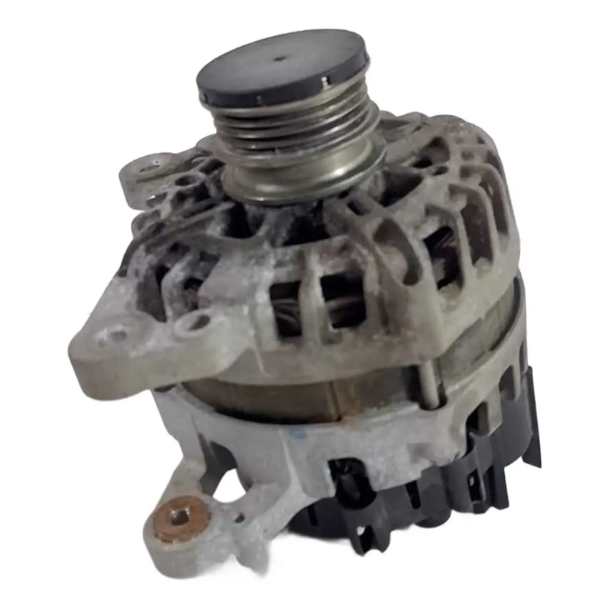 Alternador Renault Sandero 1.0 3c 90a 2017 nrg9s018