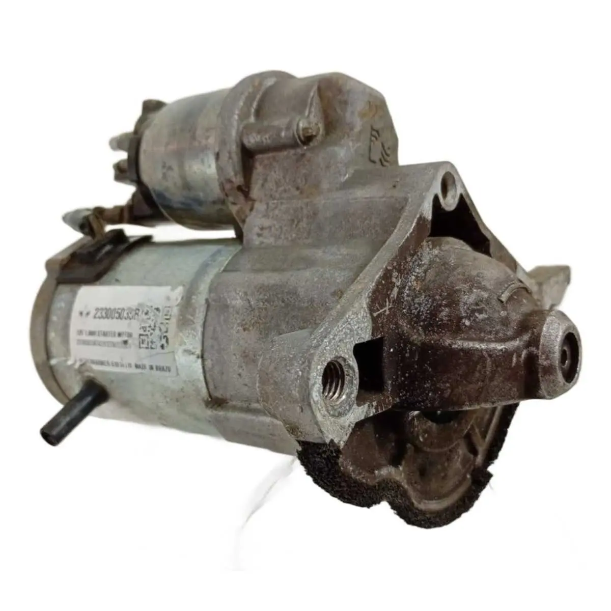 Motor Arranque Partida Renault Kwid 1.0 3cc 18-23 233005035r