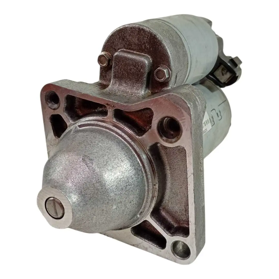 Motor De Partida Grand Siena 1.0 12v 2012/21 51911199