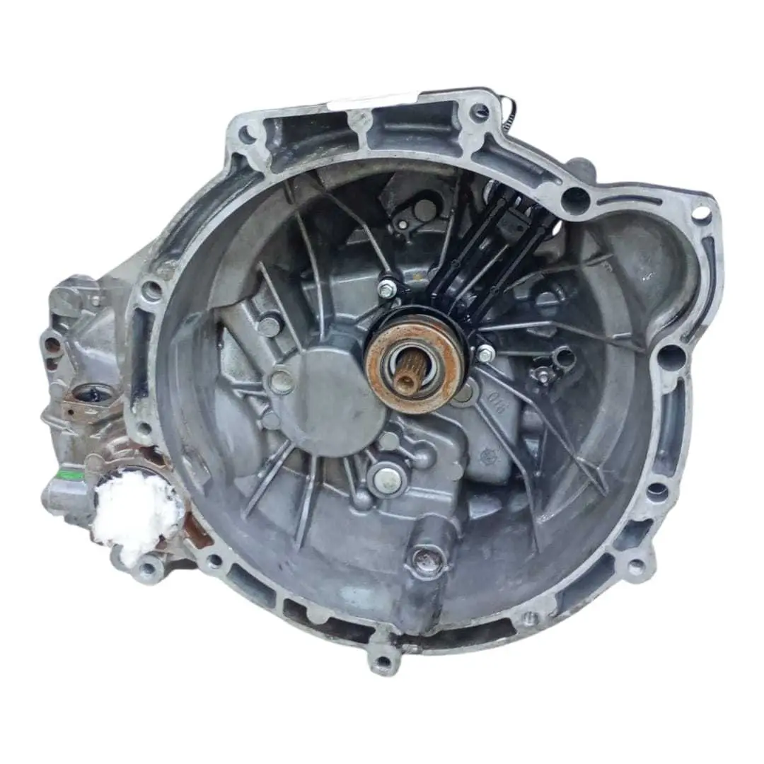 caixa de cambio manual ford focus 1.6 2014 a 2017 usado