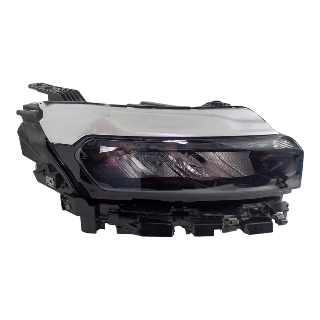 Farol Dianteiro Direito Jeep Commander 2021/2024 0130084