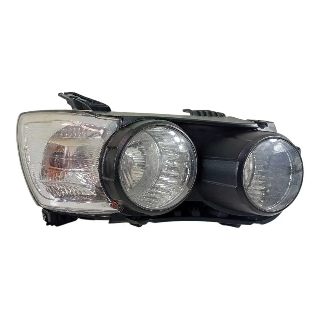 Farol Dianteiro Direito Chevrolet Sonic 1.6 2014