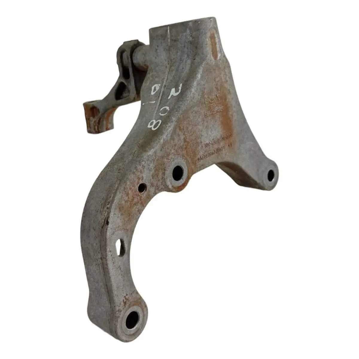 Suporte Coxim Motor Peugeot 208 1.0 2020/24 9844291880