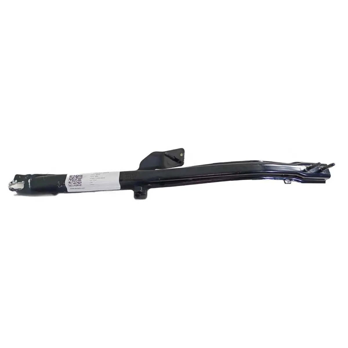 Chapa Superior Radiador Esquerdo Commander 22-25 53327537