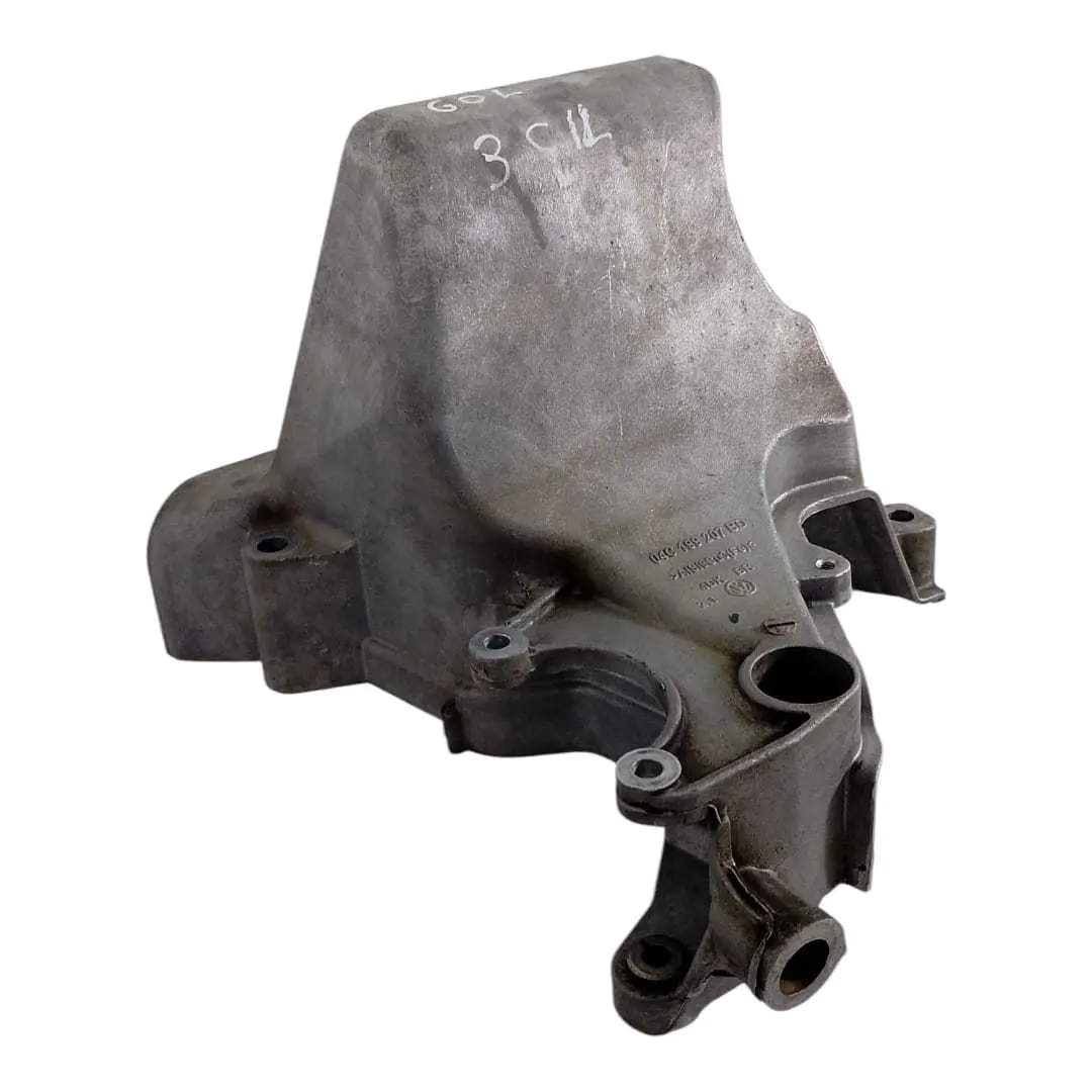 Suporte Coxim Motor Vw Gol 2.1 3cil 2017/22 04c199207bd