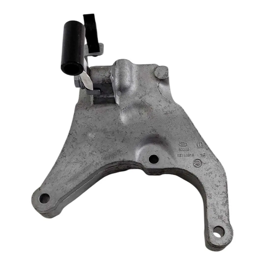 Coxim Suporte Câmbio Fiat Pulse 2022/2024 52155619