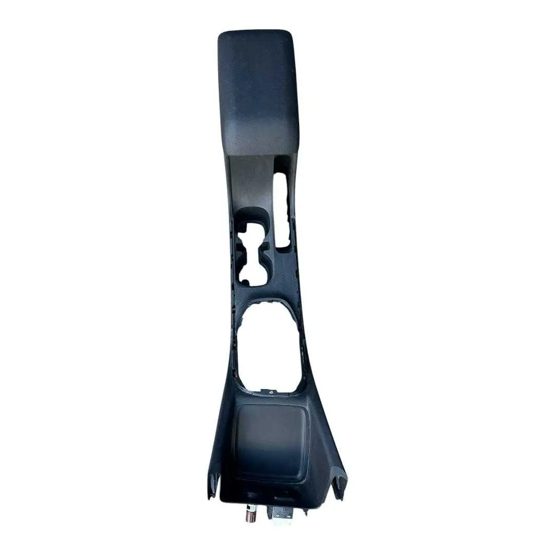 Console CENTRAL C USB E APOIO DE BRAÇO GM TRACKER