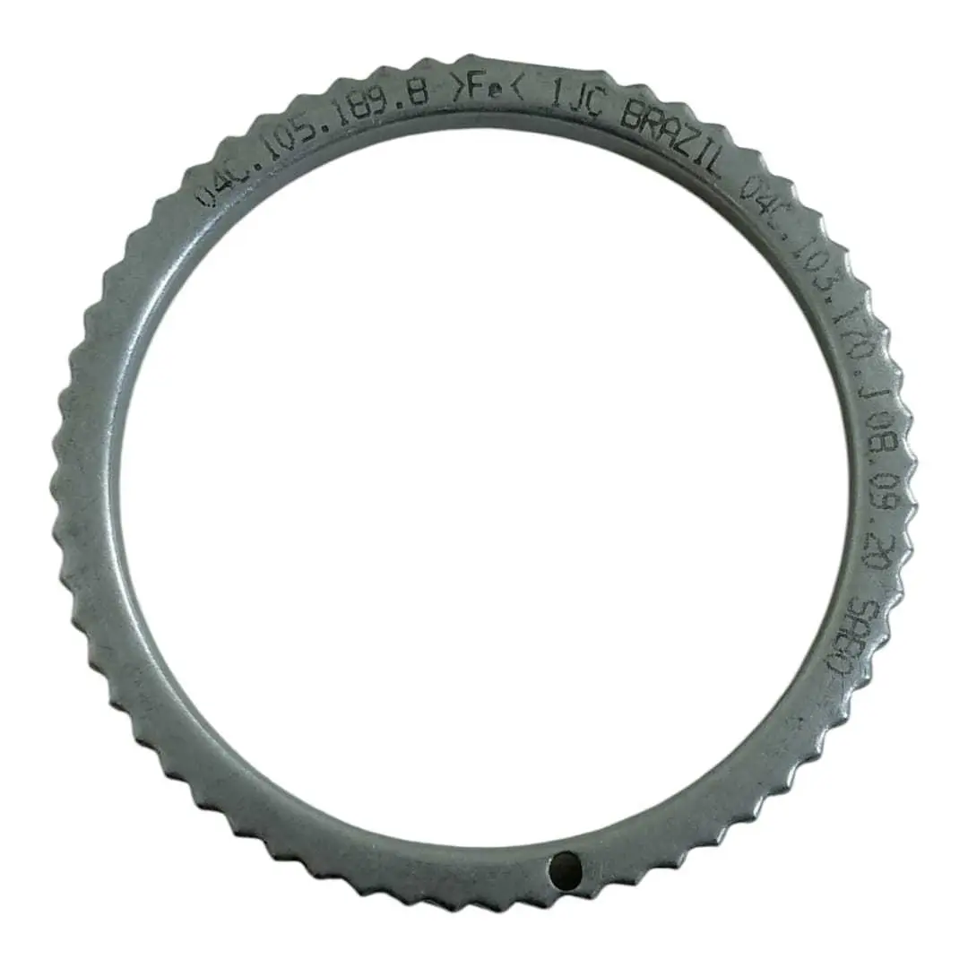 Retentor Flange Volante Volkswagen Fox 2021/23 04c103170