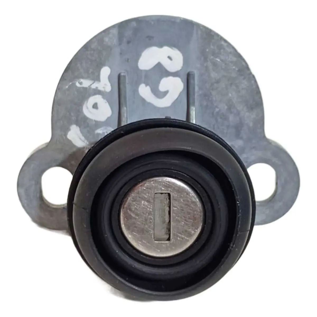 Cilindro Miolo Tampa Tras Porta Mala Vw Gol G8 5u6827539b