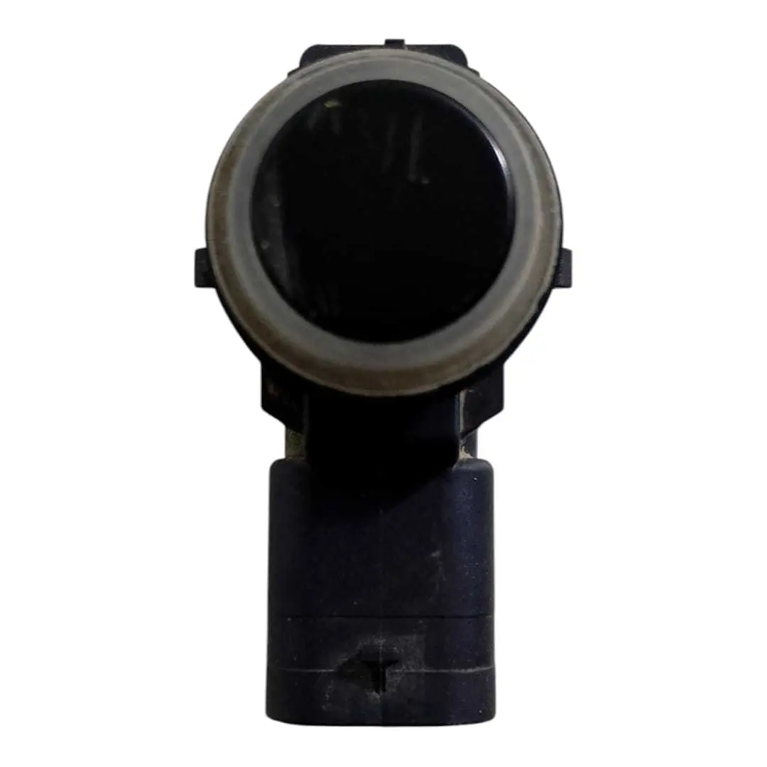 Sensor Estacionamento Preto Jeep Compass 2.0 2018 0263023831