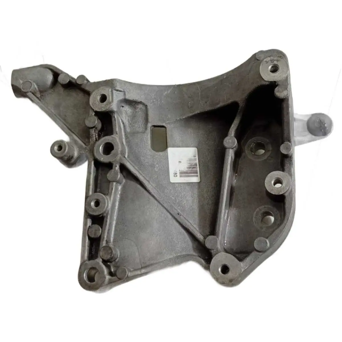 Suporte Compressor Compass Renegade Diesel 17/23 00552547480