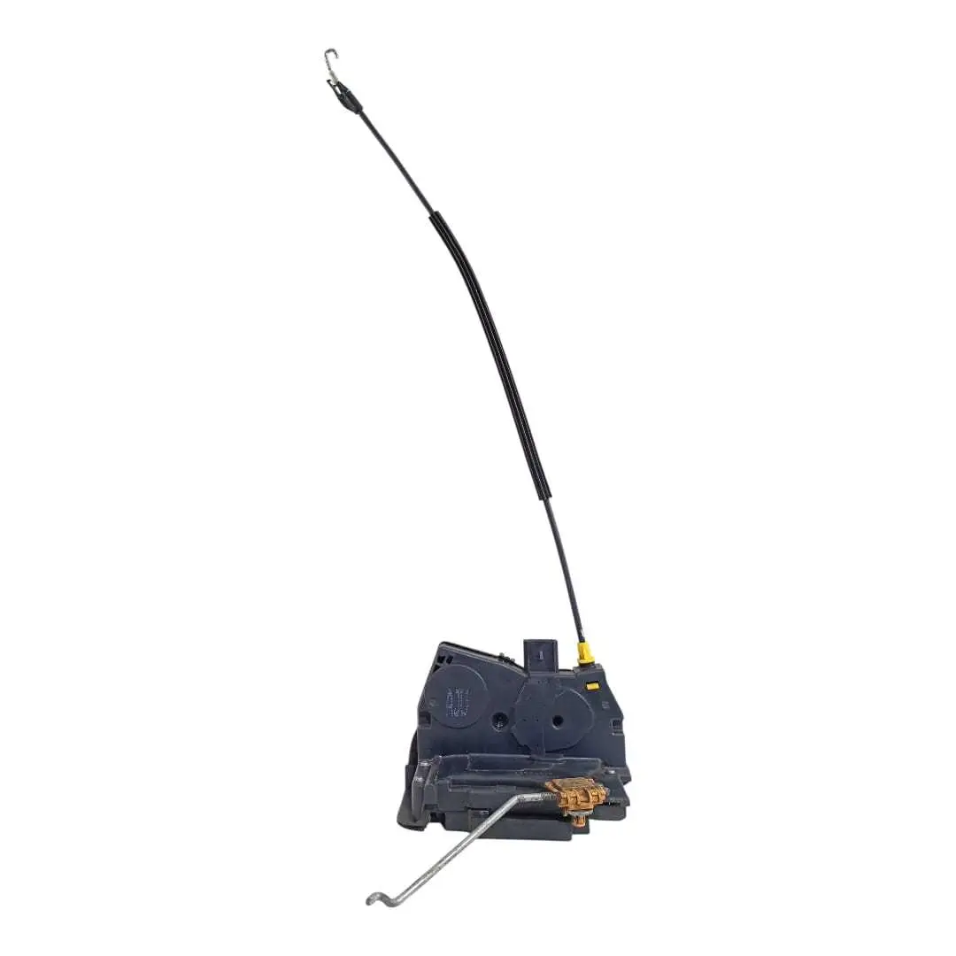 Fechadura Traseira Direita Chevrolet Cobalt 2012/22 13592529