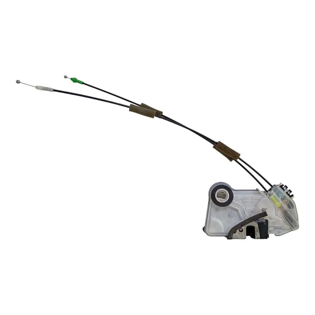Fechadura Elétrica Porta Diant Esquerda Toyota Corolla 14/25