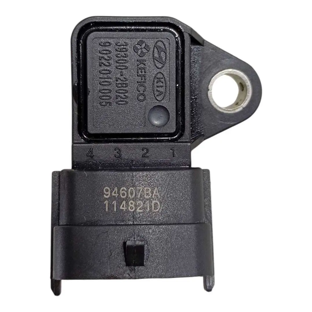 Sensor Map Hyundai Hb20 1.0 12v 2012/16 393002b020