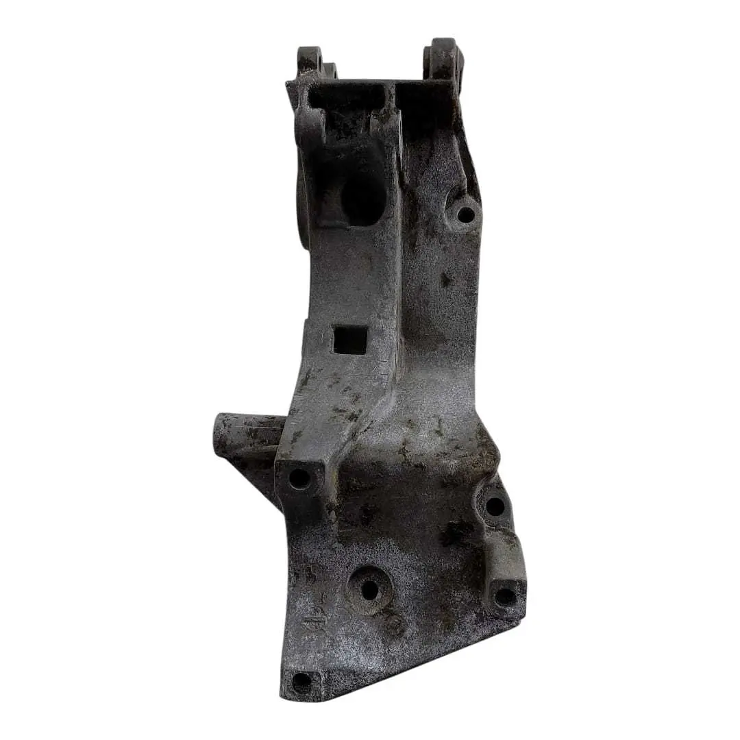 Suporte Alternador Compressor Volkswagen Fox 2004/2009