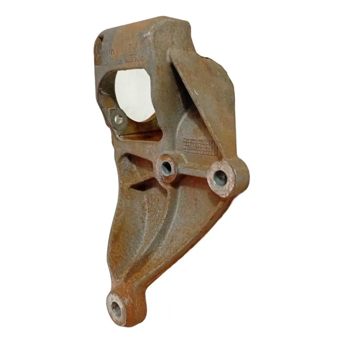 Suporte Bomba Direção Hidráulica Onix 2010/19 24579485