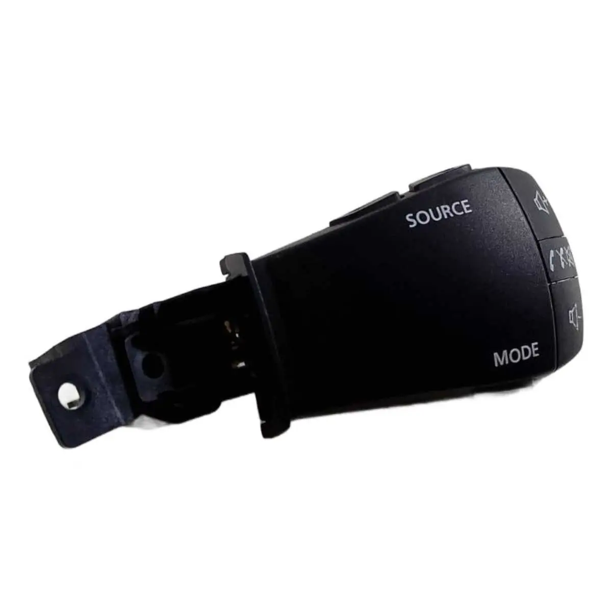 Comando Radio Renault Duster 2020/2023 ORIGINAL USADO