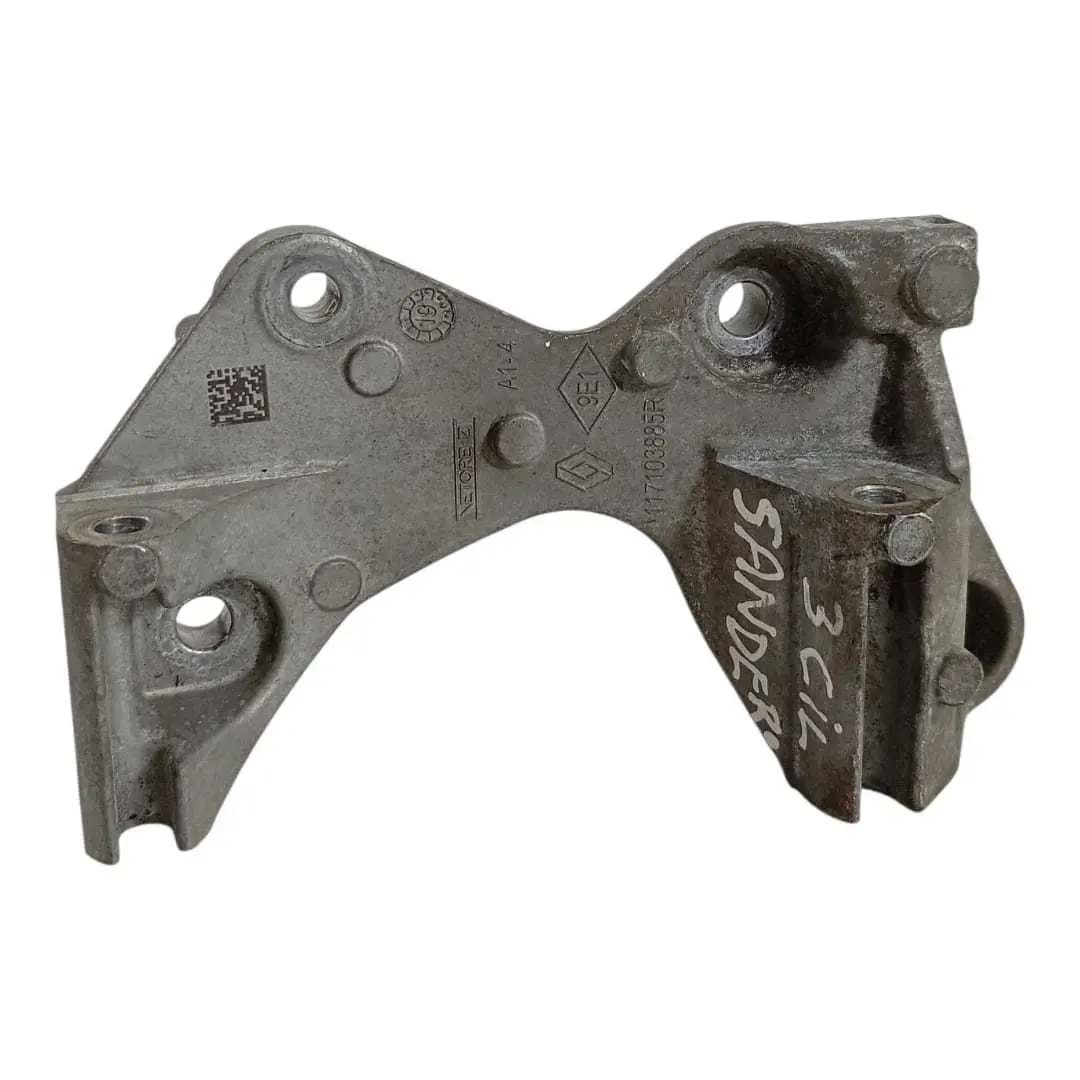 Suporte Alternador Renalt Sandero 1.6 3cc 17/20 117103835r