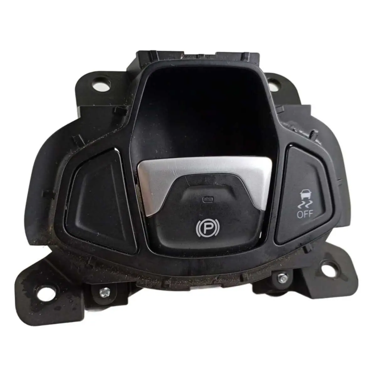 Botão Elétrico Freio De Mão Jeep Renegade 16/20 07356365600