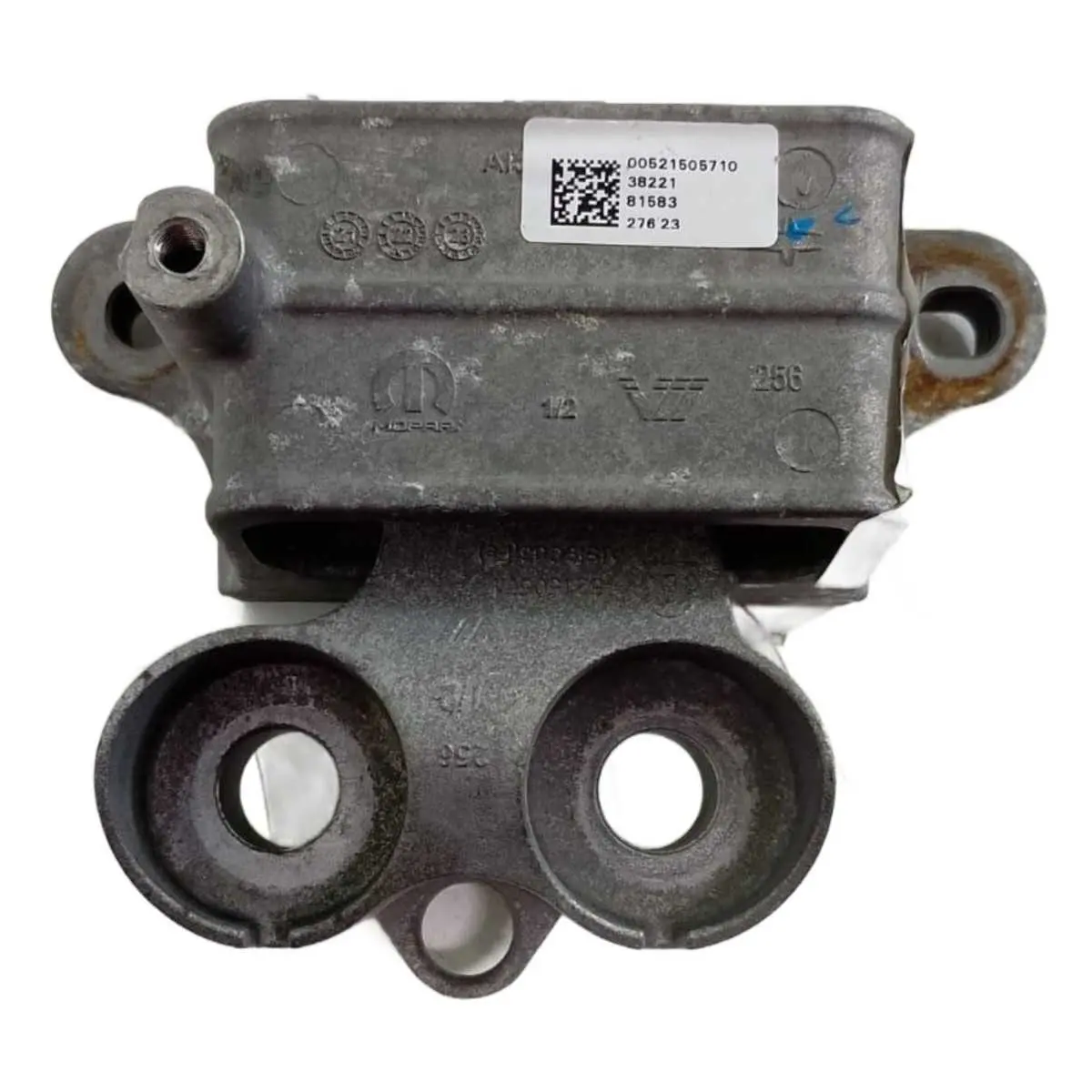 Coxim Motor Esquerdo FIAT PULSE NOVO 1.3 2023 52150571