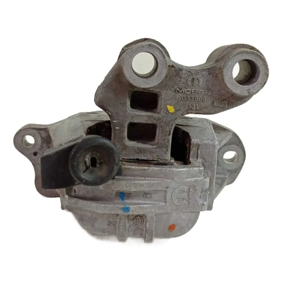 Coxim Motor Lado Direito Fiat Toro 1.8 2017/23 033908