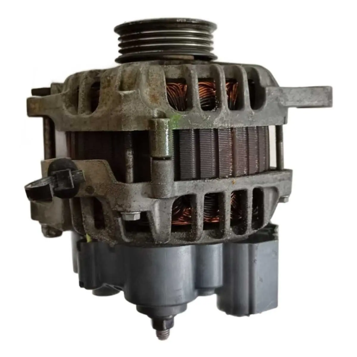 Alternador Hyundai I30 2.0 2009/12 3730023650