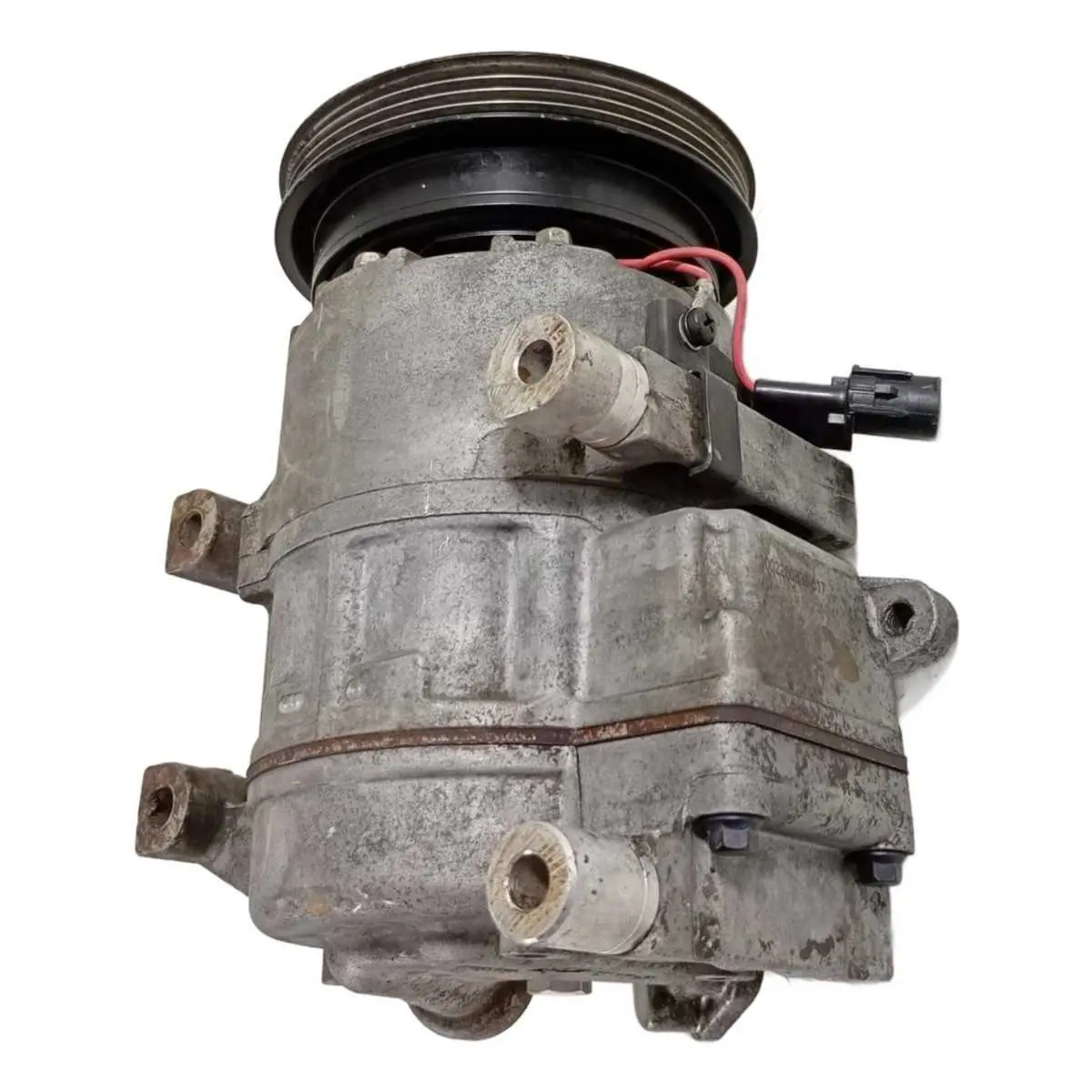 Compressor Ar Condicionado Hyundai I30 2.0 2007/15
