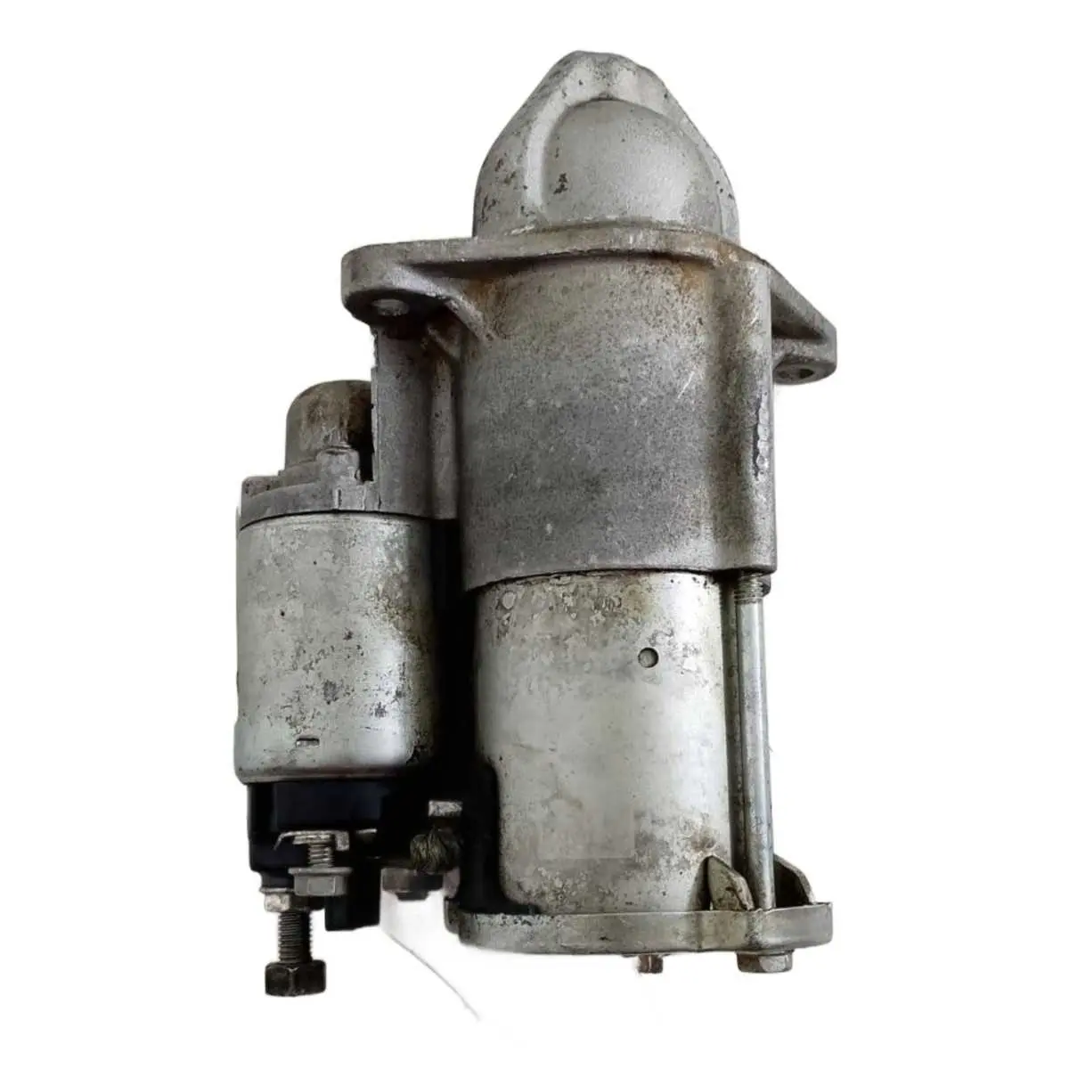 Motor Partida Chevrolet Sonic 2014/2016 55576980 ORIGINAL