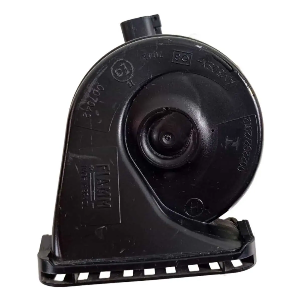 Buzina Caracol Jeep Commander 2024 007042 ORIGINAL