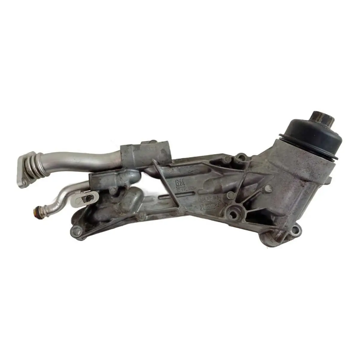 Fitro Radiador Òleo Chevrolet Sonic 2014 0561101049 ORIGINAL