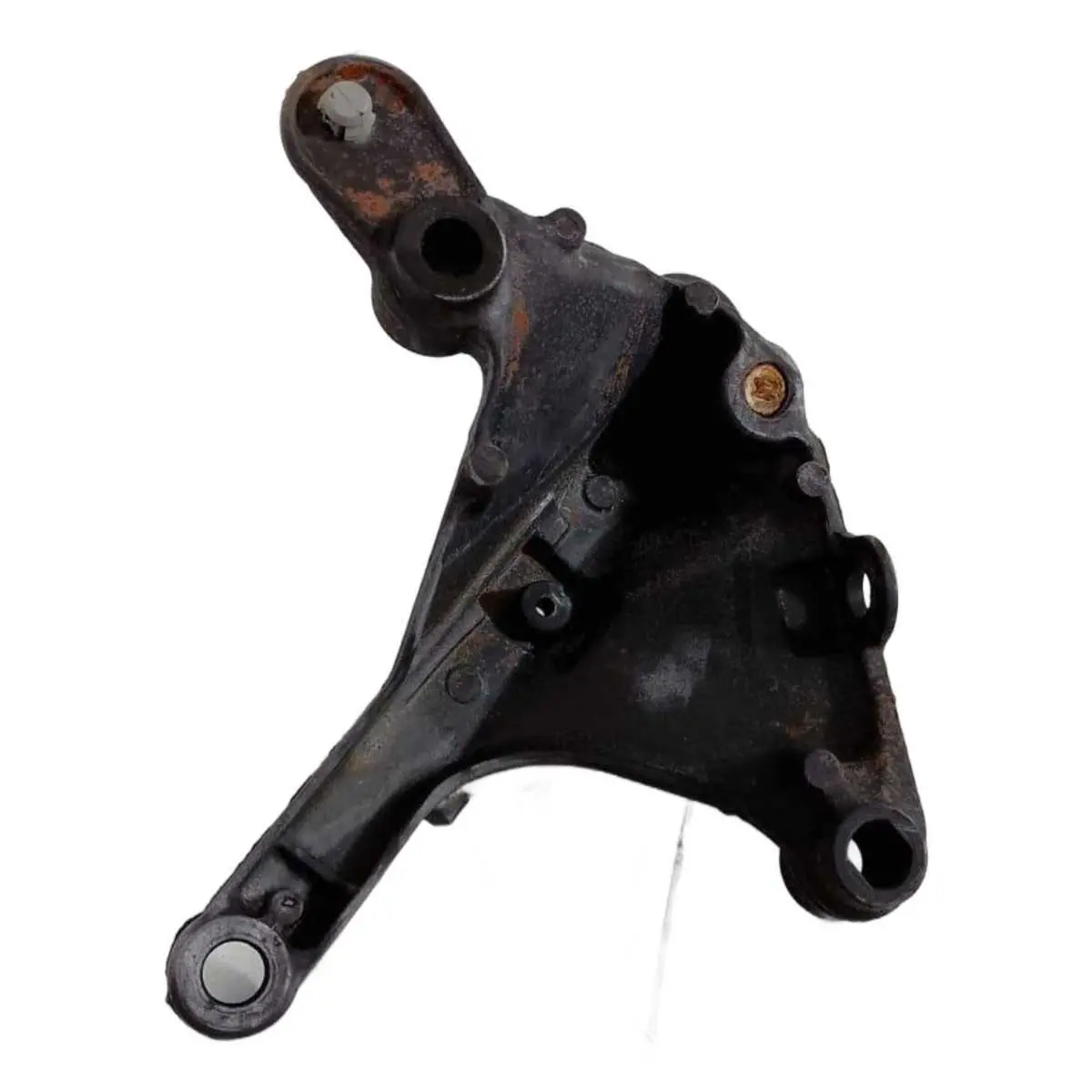 Suporte Coxim Câmbio Renault Duster 2020/2023 112533062r