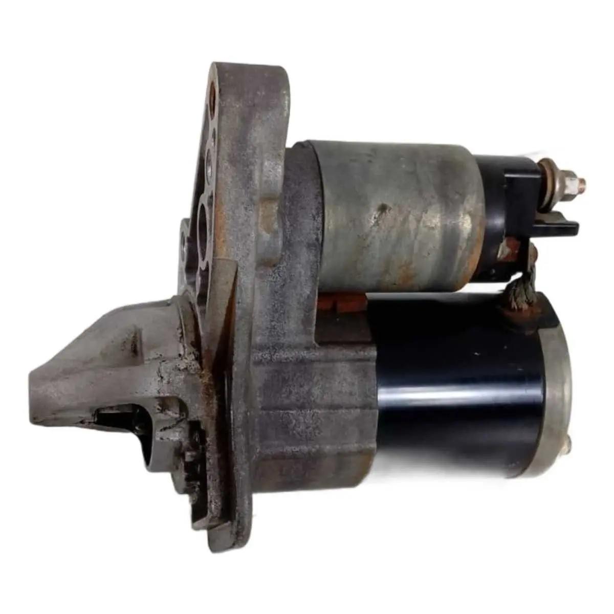 Motor Arranque Renault Duster 1.6 16v Flex 20/24 233007693r