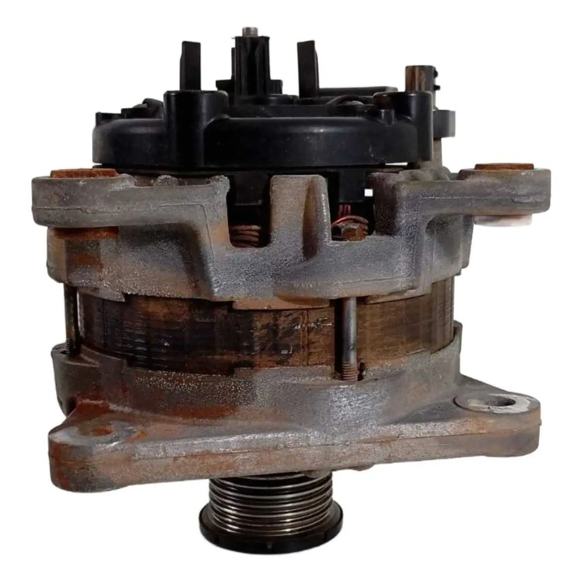 Alternador Duster Oroch Captur 1.6 2016/2024 231009869r