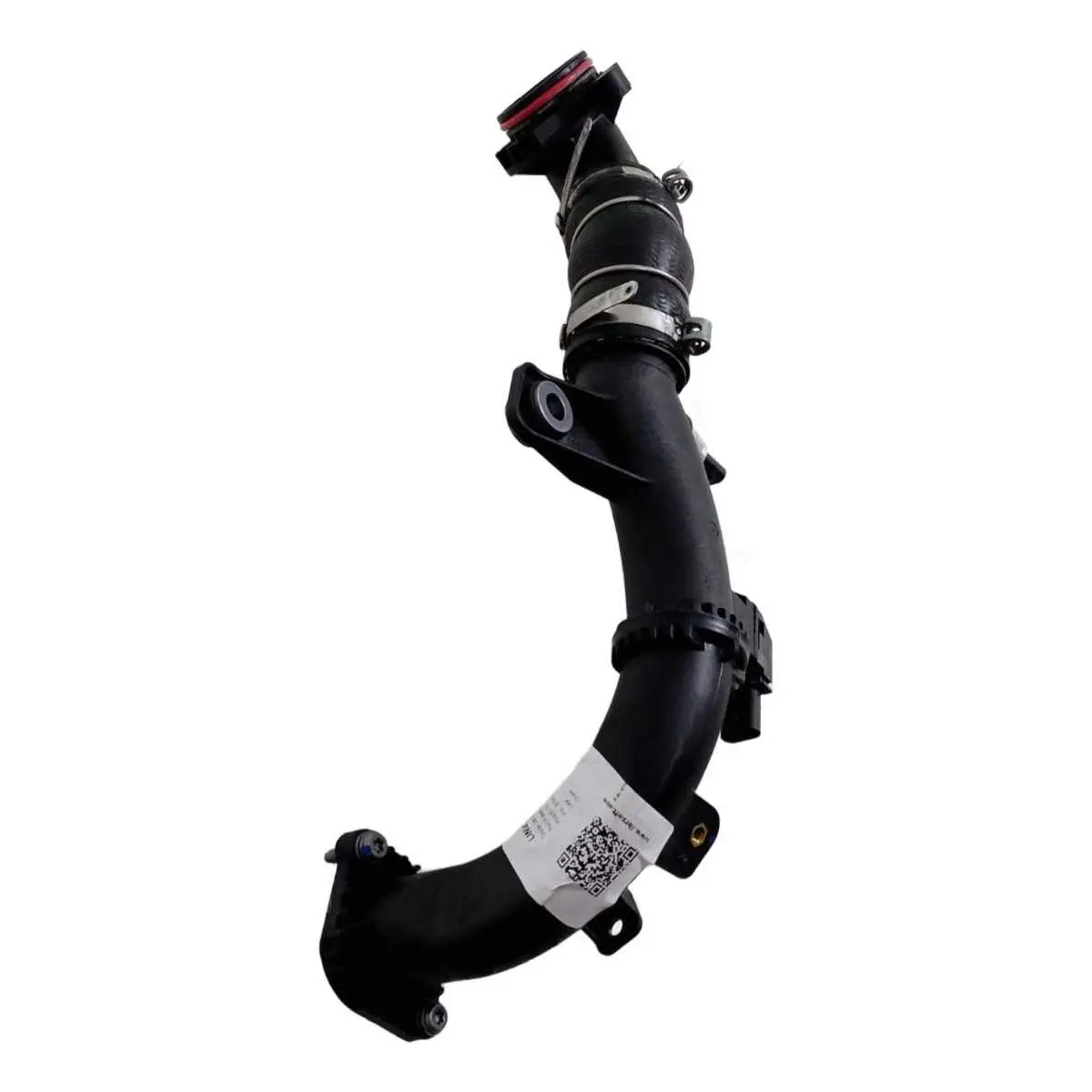 Mangueira Saida Ar Turbina Commander 1.3 2024 46347287d580