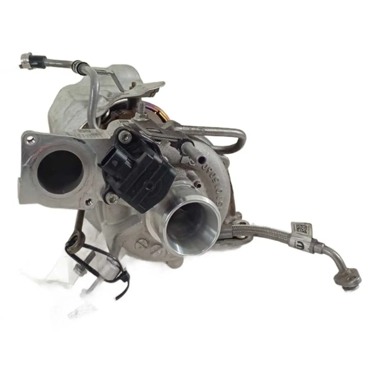 Turbina Jeep Commander 1.3 T270 2024 16409700015 ORIGINAL