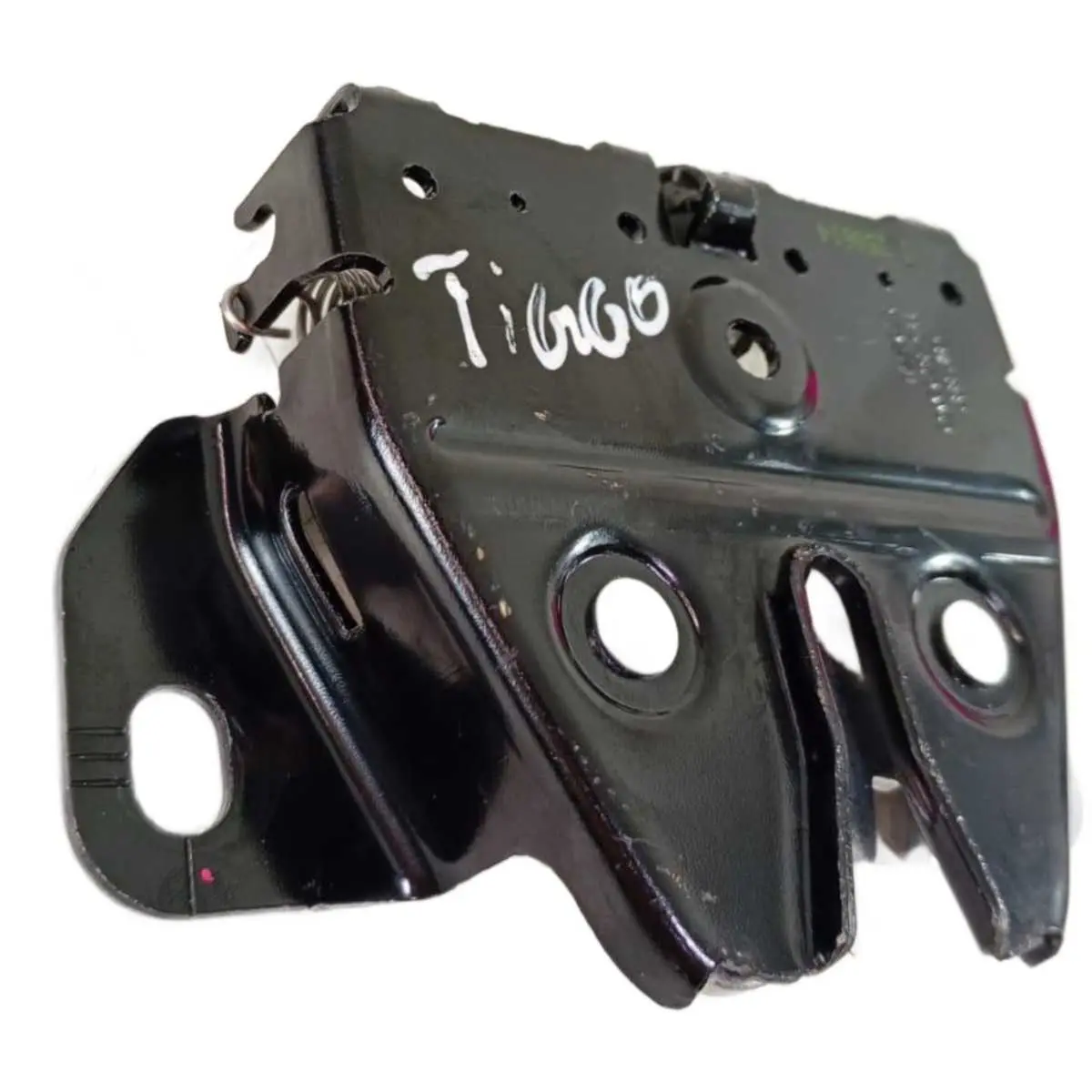Fechadura Do Capô Cherry Tiggo 5x 2018 A 2021 8402aau